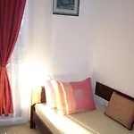 Апартаменты Ivana *