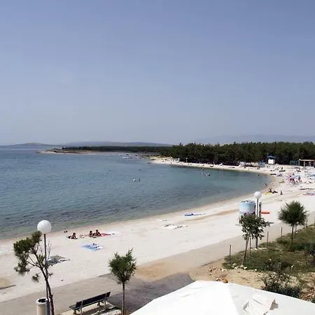 Διαμέρισμα Ivana