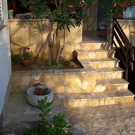 Διαμέρισμα Ivana