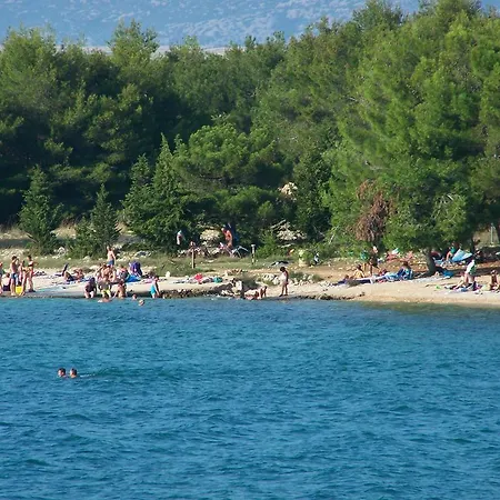 Ivana Διαμέρισμα Povljana