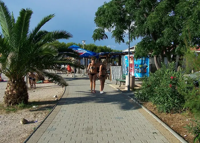 Apartman Ivana *