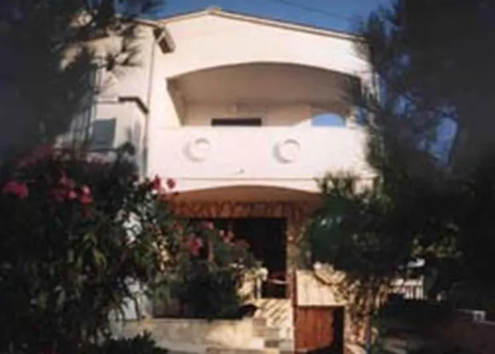 Apartman Ivana *