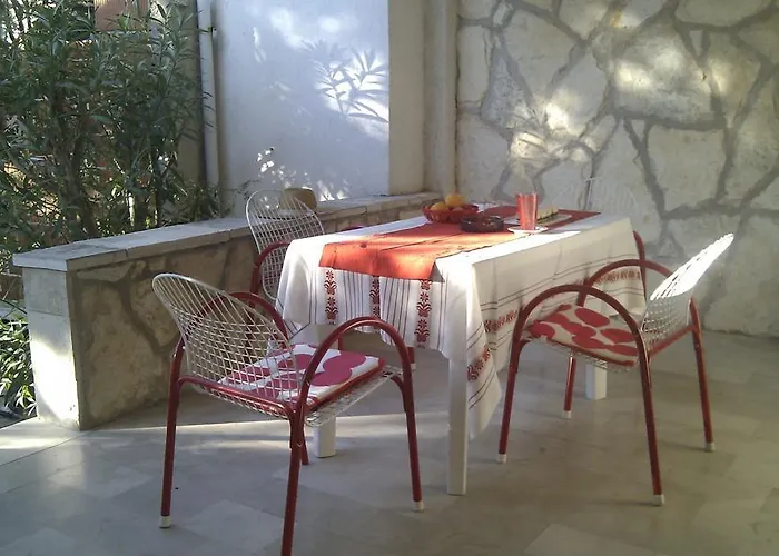 Apartman Ivana Povljana