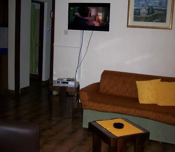 Apartman Ivana Povljana