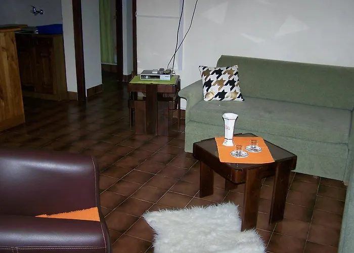 Apartman Ivana Povljana