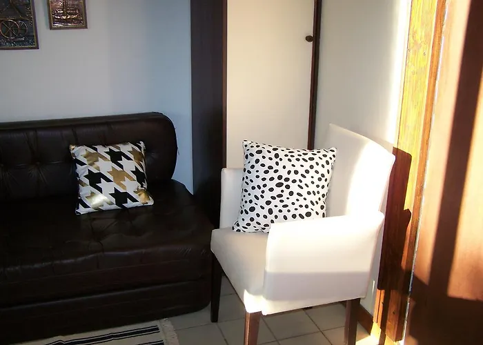 Apartman Ivana *