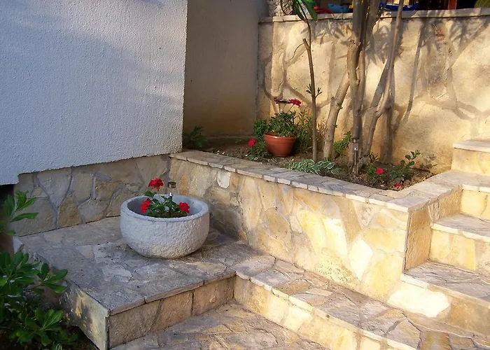 Apartman Ivana *