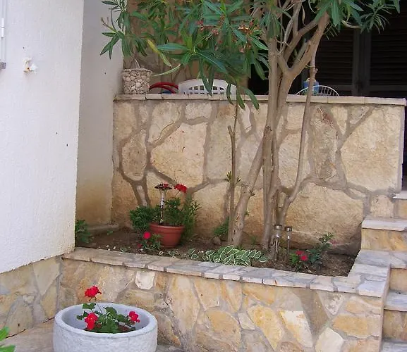 Apartman Ivana Povljana