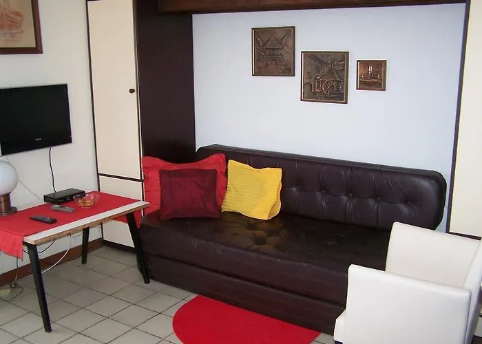 Apartman Ivana *