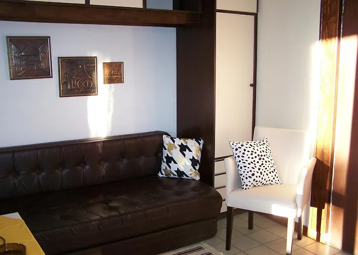 Apartman Ivana