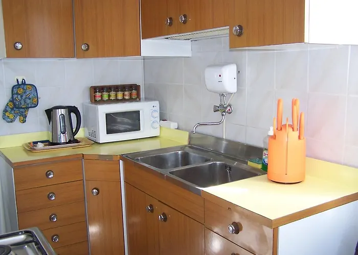 Apartman Ivana *