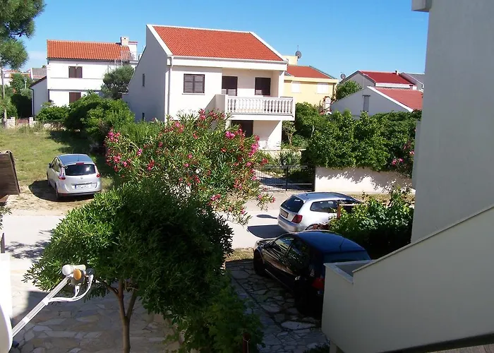 Ivana Apartman *
