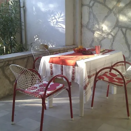 Apartman Ivana Povljana