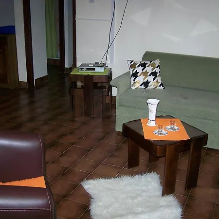 Apartman Ivana Povljana