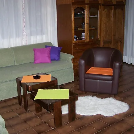 Apartman Ivana Povljana