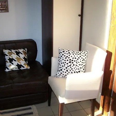 Apartman Ivana *