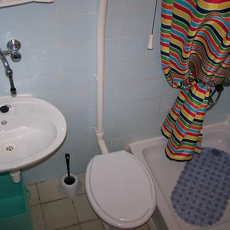 Apartman Ivana *