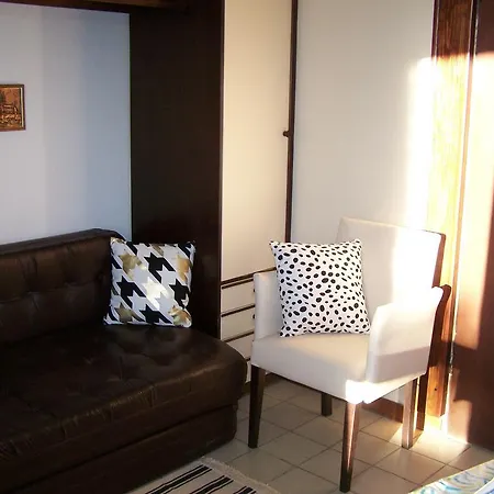 Apartman Ivana Povljana