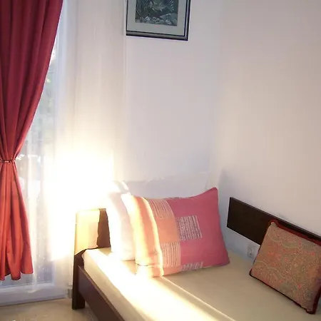Apartman Ivana *