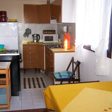 Apartman Ivana Povljana