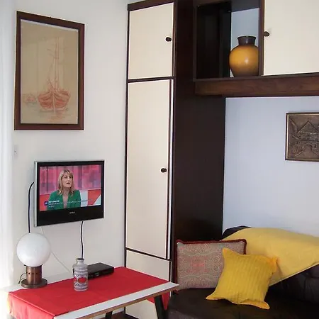 Apartman Ivana Povljana