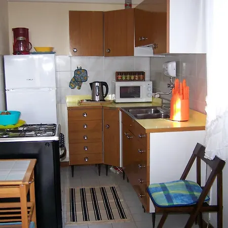 Ivana Apartman Povljana