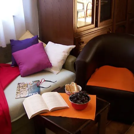 Apartman Ivana *