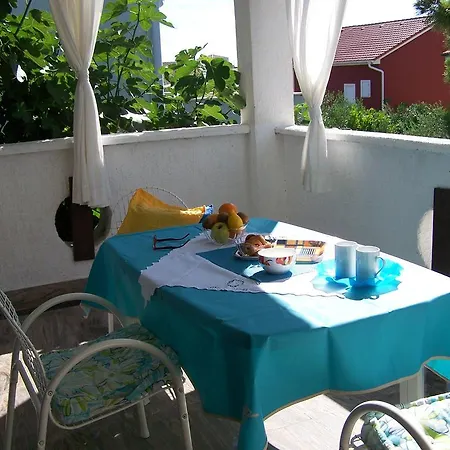 Ivana Apartman