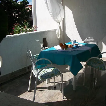 Apartman Ivana