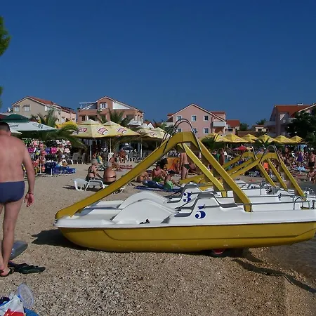 Ivana Apartman Povljana