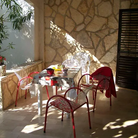 Ivana Apartman Povljana